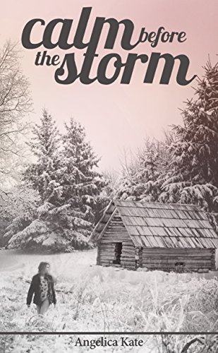 Calm Before the Storm, by Angelica Kate