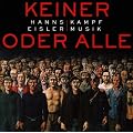 Eisler:Keiner Oder Alle