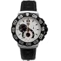 TAG Heuer Men's CAH1011.BT0717 Formula 1 Grande Date Chronograph Watch