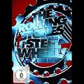 Rolling stones - steel wheels