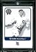 2001 Fleer Greats Of The Game Baseball Card # 40 Ty Cobb Detroit Tigers