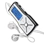 SanDisk Sansa m250 - Digital player - flash 2 GB - WMA, MP3 - black