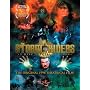 The Storm Riders