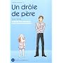 Dr�le de P�re (un) Vol.1 de Yumi Unita