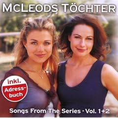 McLeods T�chter Vol. 1+2 (inkl. Adressbuch)