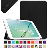 Fintie Samsung Galaxy Tab S2 9.7 Smart Shell Case - Ultra Slim Lightweight Stand Cover with Auto Sleep/Wake Feature