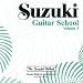 Suzuki Guitar School Volume 3 - Compact Disc
