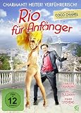 Rio für Anfänger