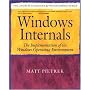 Windows Internals: The Implementation of the Windows Operating Environment