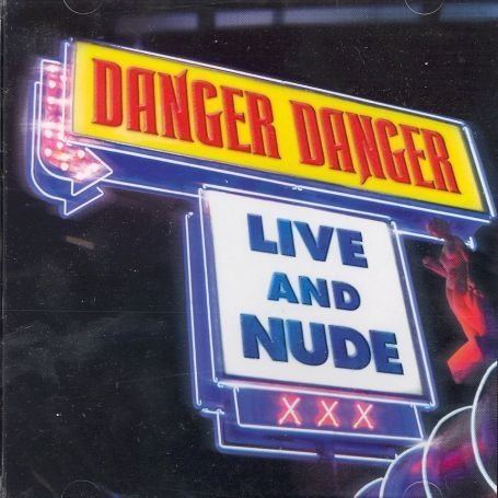 CD-Charts  Search : Live and Nude