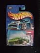 Hot Wheels First Edition 1949 Hardnose Merc from 2003 Green