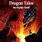 Dragon books and toys