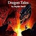 Dragon books and toys