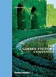 The garden visitor's companion