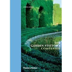 The Garden Visitor's Companion