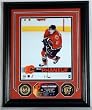 Dion Phaneuf Calgary Flames Photo Mint