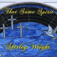 That Same Spirit