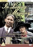 In Loving Memory - Series 4 - Complete [DVD] [1984]