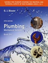 Plumbing: Mechanical Services: Bk. 1