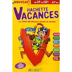 Du CP au CE1