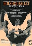 BOLSHOI BALLET: Les Sylphides (Chopiniana)