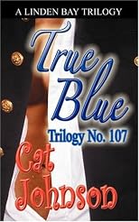 Trilogy No. 107: True Blue