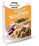 Review Manischewitz  / MANISCHEWITZ Homestyle Stuffing Mix , 6-Ounce Boxes (Pack of 6)