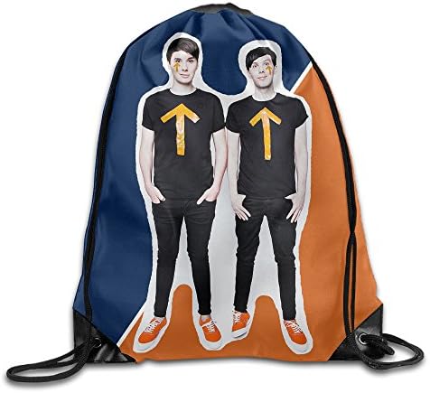 Poursoi Stand Up To Cancer Youtube S¡ü2C SU2C Rucksack Schoolbag Shoulder Bag