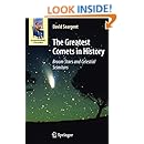 The Greatest Comets in History: Broom Stars and Celestial Scimitars (Astronomers' Universe)