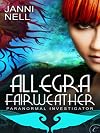 Allegra Fairweather