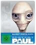 Paul - Ein Alien auf der Flucht - Steelbook [Alemania] [Blu-ray]