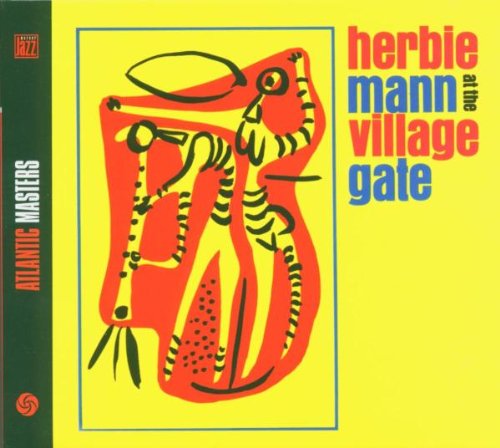 Produkt-Bild: At the Village Gate