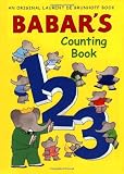 Babar s Counting Book