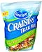 Ocean Spray Craisins Trail Mix - 3 Lbs Oz. Bag
