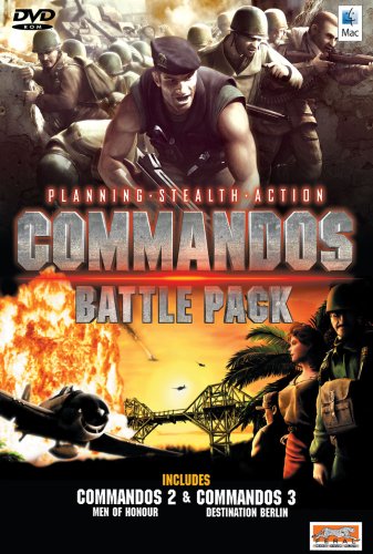 Warrior Kings (Mac)