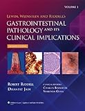 Lewin, Weinstein, and Riddell's gastrointestinal pathology and its clinical implications