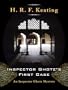 Inspector Ghote's First Case (Thorndike Mystery)