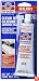 Permatex 80050 Clear RTV Silicone- 3-Ounce