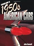 Standard Guide to 1950s American Cars