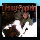 Lenny Popkin