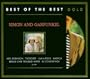 Simon and Garfunkel Greatest Hits: Best of the Best Gold