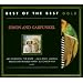 Simon and Garfunkel Greatest Hits: Best of the Best Gold