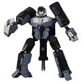 トランスフォーマー アニメイテッド TA14 ディセプティコンショックウェーブ