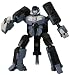 トランスフォーマー アニメイテッド TA14 ディセプティコンショックウェーブ