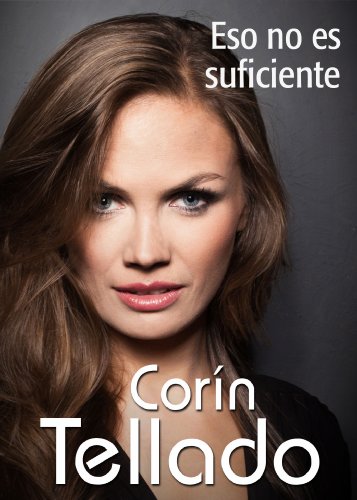 Eso no es suficiente (Spanish Edition)