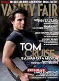 Vanity Fair Magazine - June 2000: Tom Cruise, Lance Armstrong, Jennifer Lopez, Jack Kerouac & More!