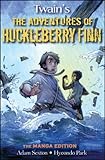 Twain's the adventures of Huckleberry Finn