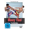 Muay Thai DVD - Grundtechniken