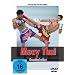 Muay Thai DVD - Grundtechniken