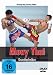 Muay Thai DVD - Grundtechniken